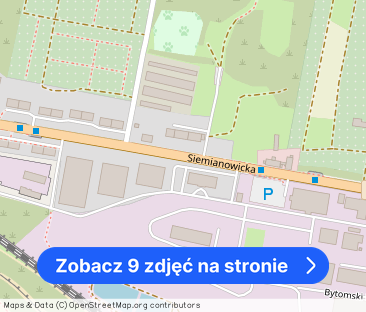 mieszkanie na wynajem - Zdjęcie 1