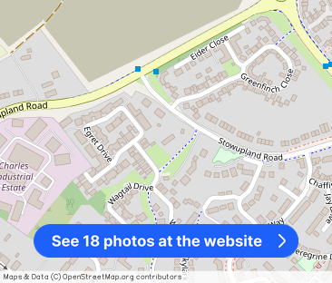 Stowupland Road, Stowmarket, IP14 - Photo 1