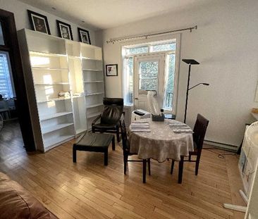 Superbe 41/2 - Centre-ville Sherbrooke - Photo 2