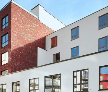 Appartement te huur in Sint-Jans-Molenbeek voor € 1.270 met 2 slaap... - Photo 1