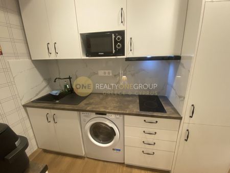 Ενοικίαση κατοικίας, 28 τ.μ., Αθήνα, 550 € - Photo 2