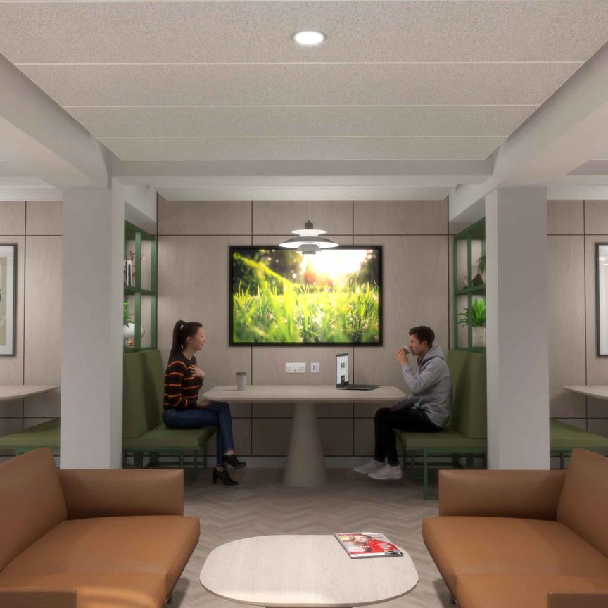 Bronze Studio - Photo 1