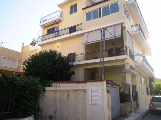 Διαμέρισμα για ενοικίαση Κέντρο (Κηφισιά) - Photo 1