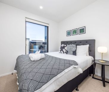 Fully Furnished Luxury. Grey Lynn Location - Photo 4