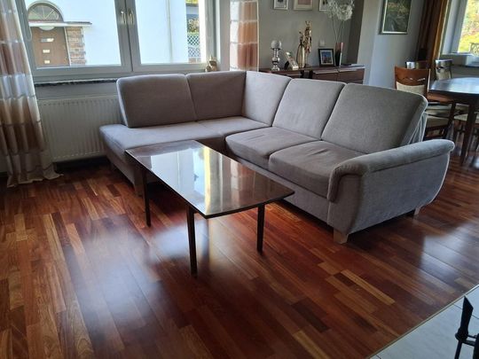 Umeblowana kawalerka z balkonem na wynajem - Фото 1