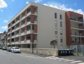 Appartement – Type 3 – 72,39m² – 525.3 € – CHÂTEAUROUX - Photo 1