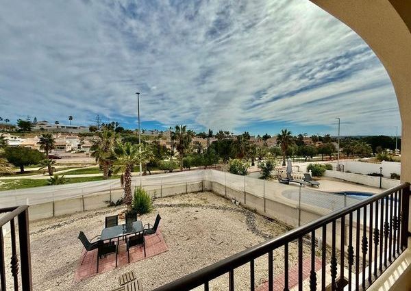 Alquiler de casa o chalet independiente en La Fiesta