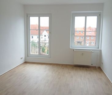 2- Raumwohnung im Bürgermeisterviertel! - Foto 6