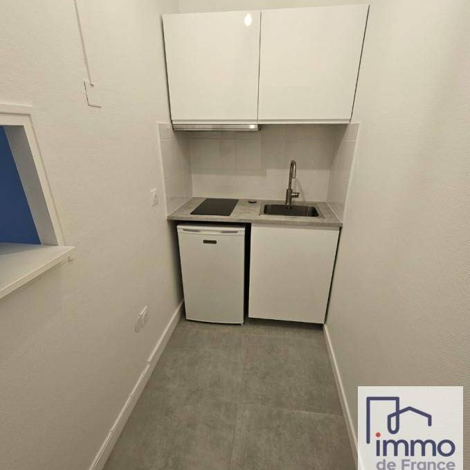 Location appartement studio 1 pièce 29 m² à Rocquencourt (78150) Porte Saint-Antoine - Photo 1