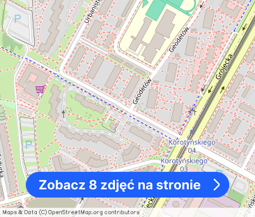 Klimatyzacja | Balkon | Osobna kuchnia | Winda - Zdjęcie 1