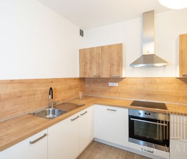 Apartment for rent, 3+kk - 2 bedrooms, 78m - Fotografie 6