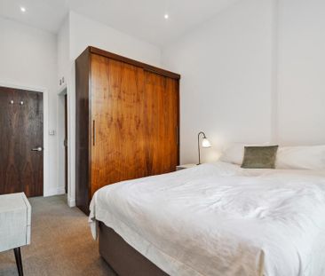 1 bedroom flat to rent - Photo 5