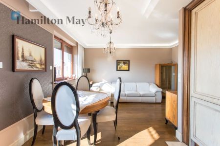 Ołtaszyn: Odświeżone mieszkanie 54m² z balkonem, garderobą i miejscem postojowym - Zdjęcie 4