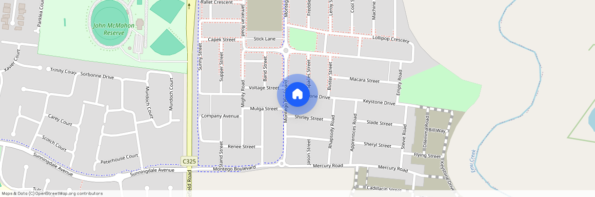 Sunbury, Melbourne - North West