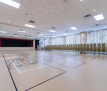 For Lease - 40 Via Rosedale Road Unit# 109, Brampton, Ontario - Photo 4