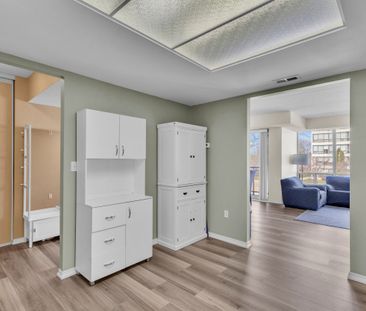 For Lease - 105 BAGOT Street Unit# 202, Guelph, Ontario - Photo 4