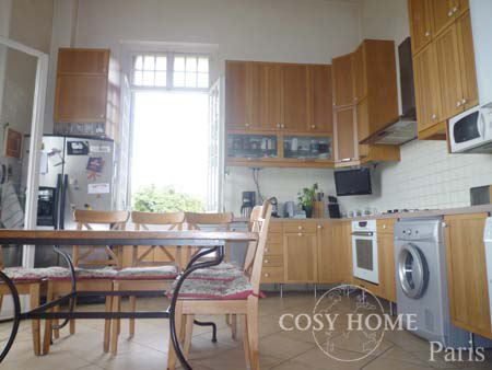 Appartement en location | Meudon - Photo 4