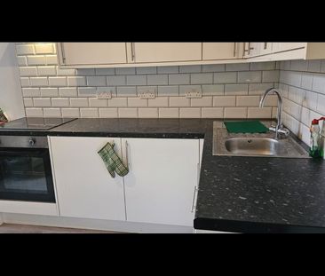 Studio Flat, Langham Road, N15 - Photo 4