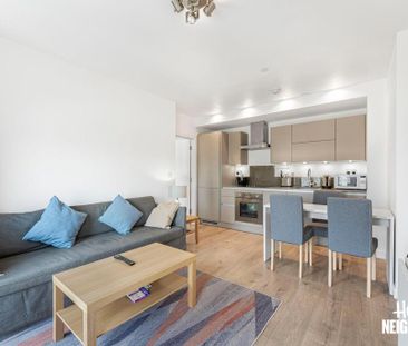 2 bedroom apartment to rent - Photo 6