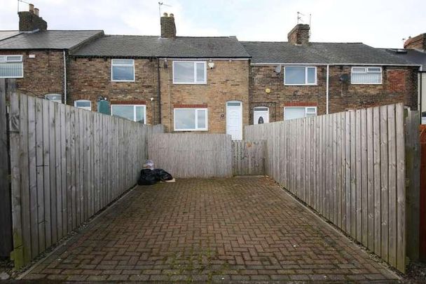 Elliot Street, Sacriston, Durham, DH7 - Photo 1