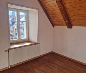 2.5 Zimmer, 3. Stock - Photo 5
