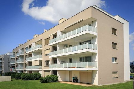 3.5 rooms at Rue du Câro in Bulle - Photo 2