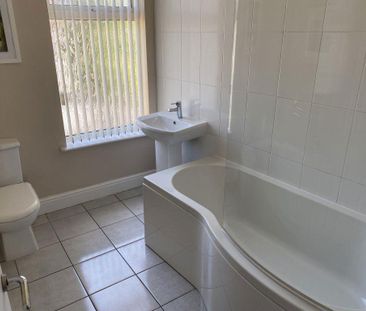 2 bedroom terraced house to rent - Photo 6