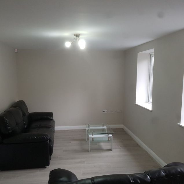 Flat 3 7, Wynnstay Grove, Manchester, M14 - Photo 1