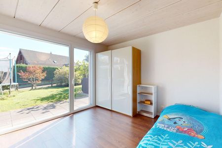 Exceptional Maison Individuelle with garden in Savigny, VD - Photo 2