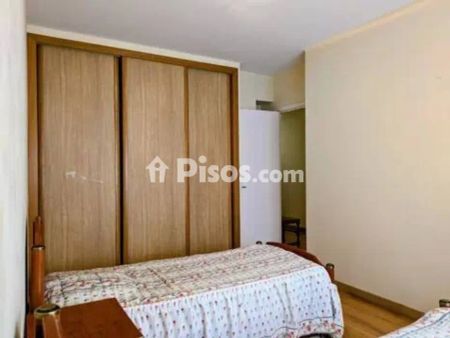 Piso en alquiler en Avenida de la Marina - Photo 5