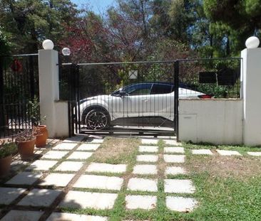 Μεζονέτα για ενοικίαση Κεφαλάρι (Κηφισιά) - Photo 6