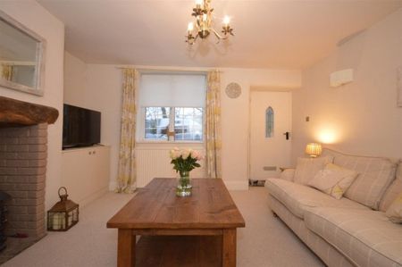 Corner Cottage, Carter Knowle Road, S... - Photo 2