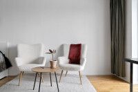 Kärrtorpsvägen, Johanneshov - Photo 1