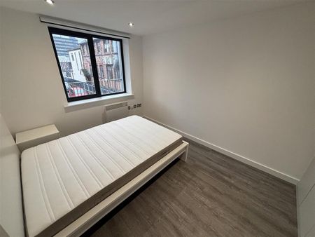 1 bedroom apartment to rent - Photo 4