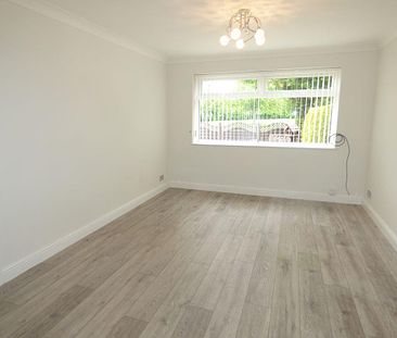 2 bed lower flat to rent in NE12 - Photo 3