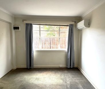 Ground Floor One Bedroom Apartment - Photo 1