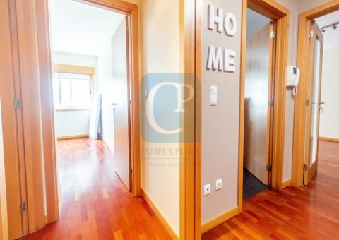 Apartamento T2