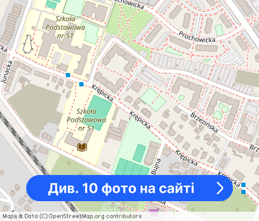 Dom z ogródkiem dla Pracowników - Фото 1