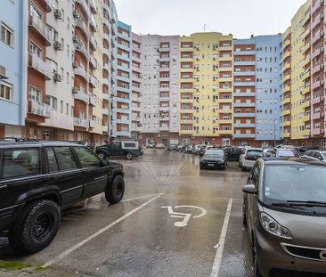 Apartamento T2 em Setúbal - Photo 4