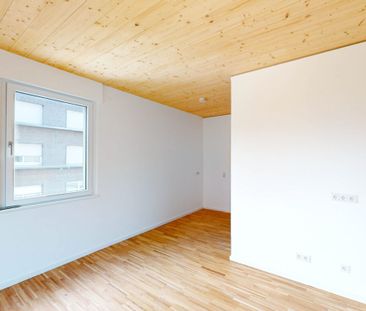 1-Zi.-Apartment in einer Wohngemeinschaft - Photo 3