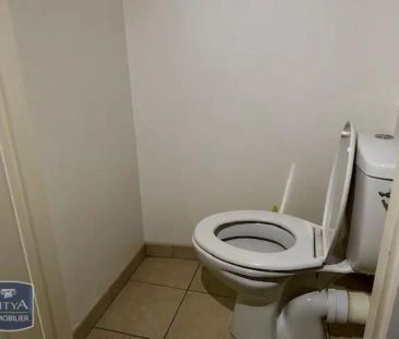 Appartement à louer 1 pièce 32m² - Photo 2