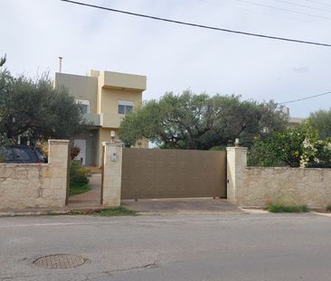 Διαμέρισμα για ενοικίαση - Γούβες, - Φωτογραφία 6