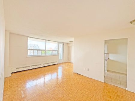 For Lease - 1500 Bathurst Street Unit# 802, Toronto, Ontario - Photo 4