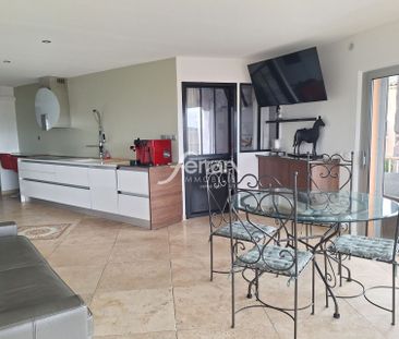 Location Appartement 3 pièces 55m² STE MAXIME 83120 - Photo 3