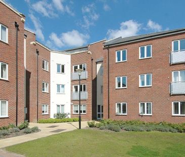 2 bedroom flat to rent - Photo 6