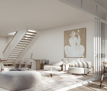 Coastal Luxury Living in the Heart of Palm Beach - Photo 2