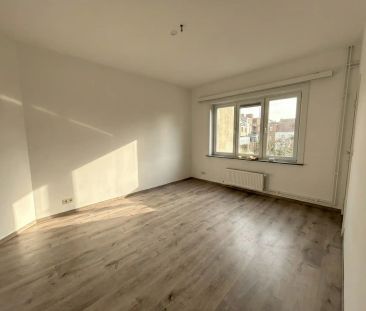 BEZOEKEN VOLZET: Duplex met 2 slaapkamers te huur in Wemmel. - Photo 1