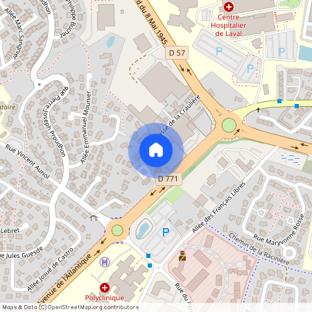 53000 LAVAL