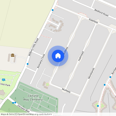 Letchworth Garden City SG6