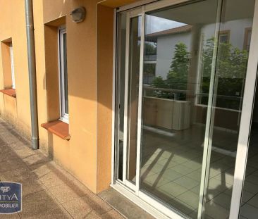 Appartement à louer 2 pièces 46.9m² - Photo 6